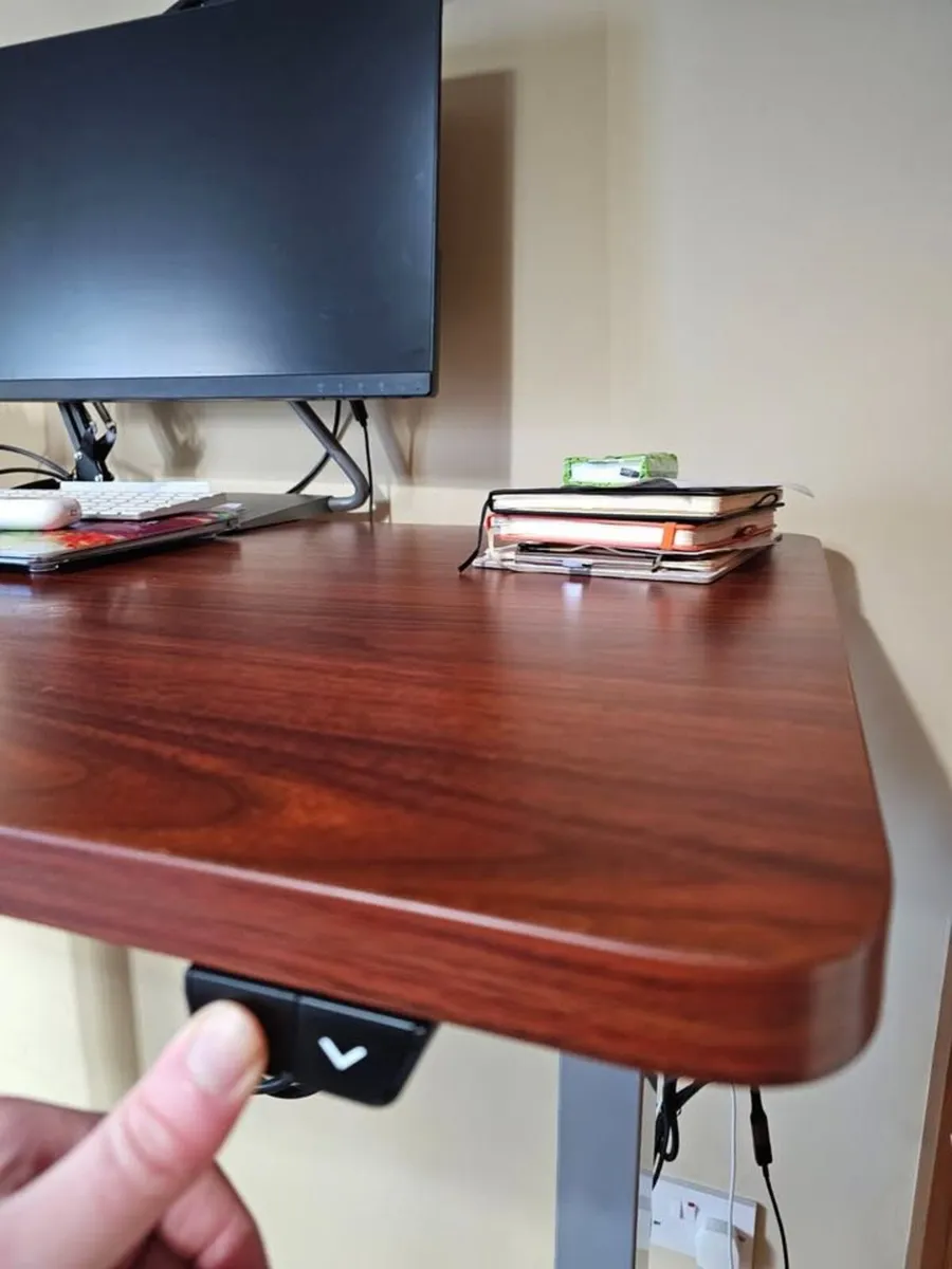Electric Standing Desk Flexispot EC1 - Image 3