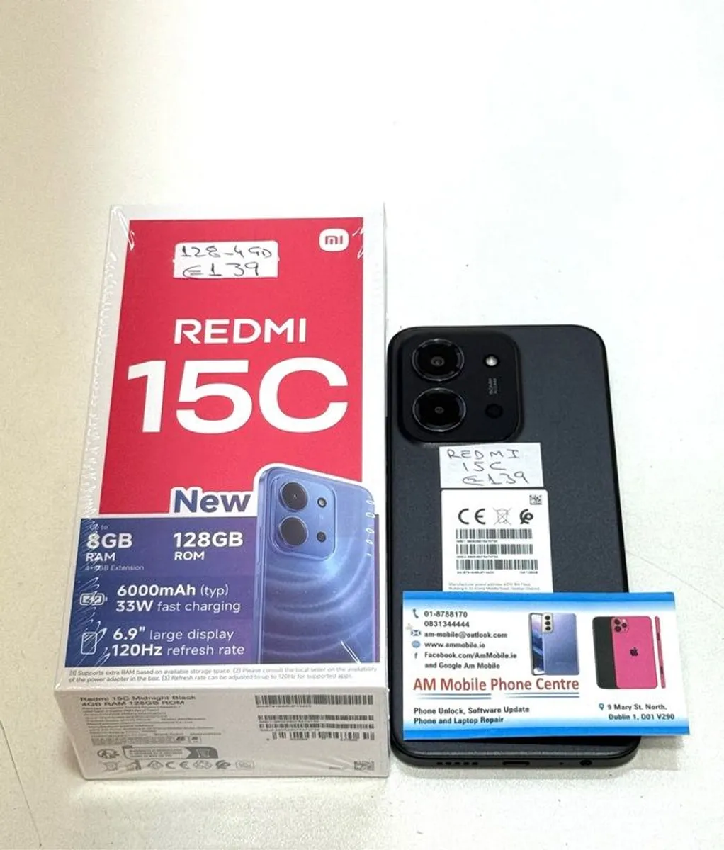 Xaomi Redmi 15c Xaomi Redmi 15c Xaomi Redmi 15c Xaomi Redmi 15c