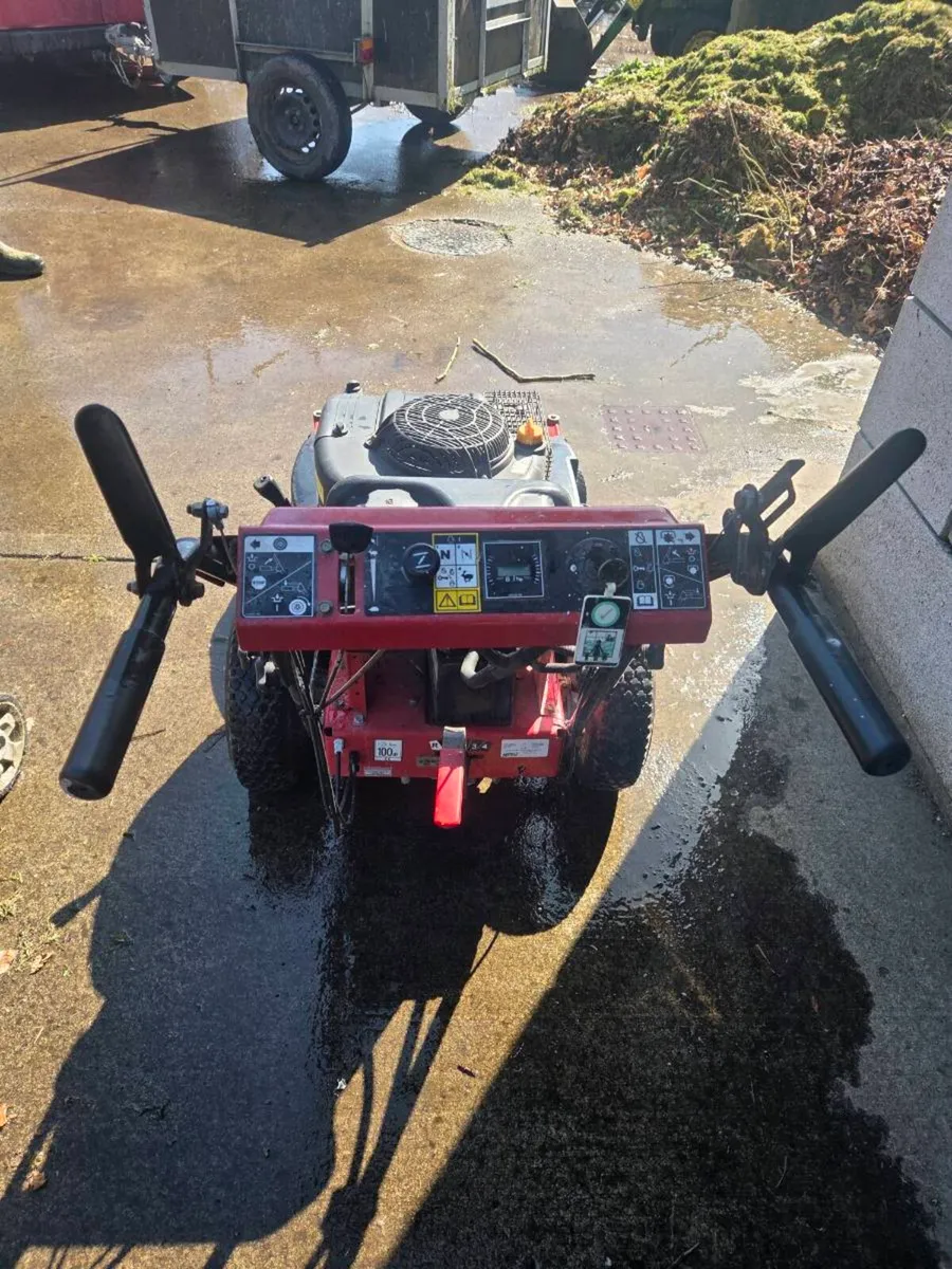 Mtd lawnmower - Image 3