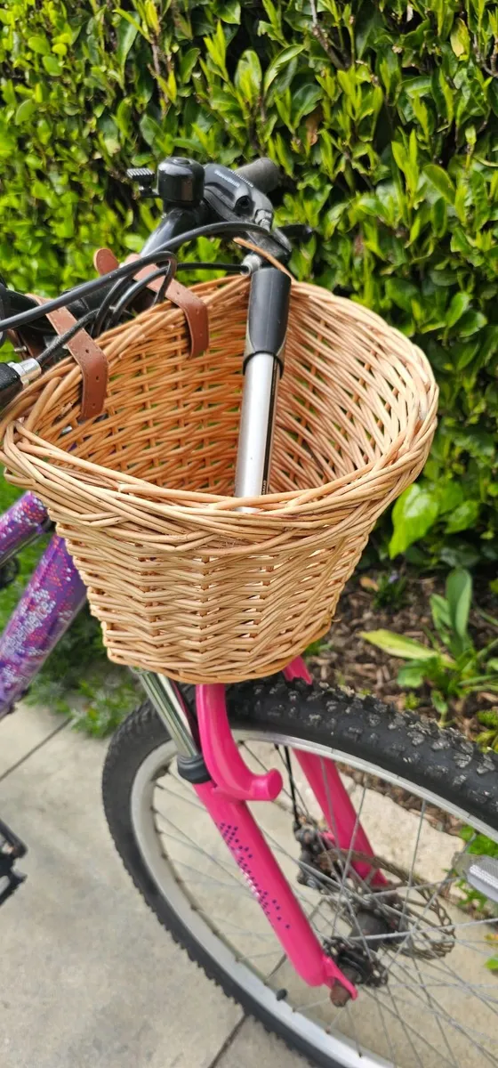 Girls bike - Image 4