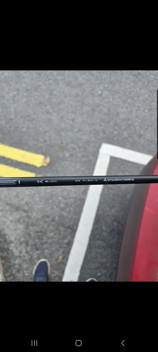 Tensei 1k black 65 x flex - Image 2