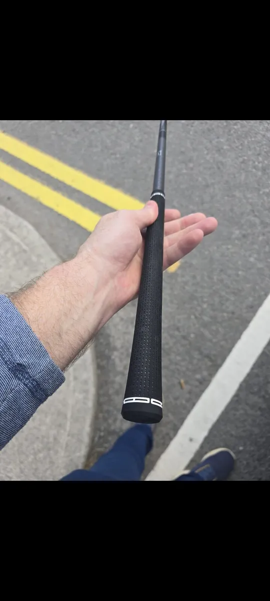 Tensei 1k black 65 x flex - Image 3