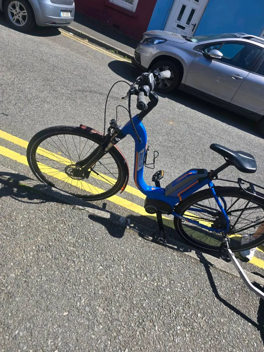 Job lot of bikes. Ex rental. - Image 4