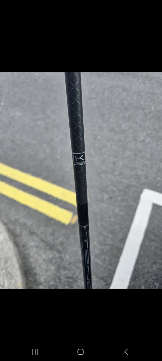 Tensei 1k black 65 x flex - Image 4