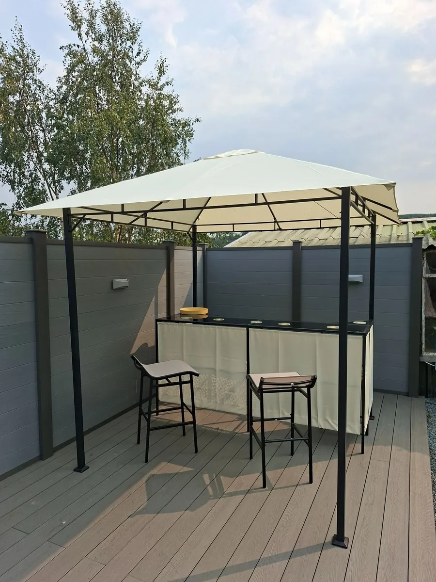 Garden Bar - Image 3