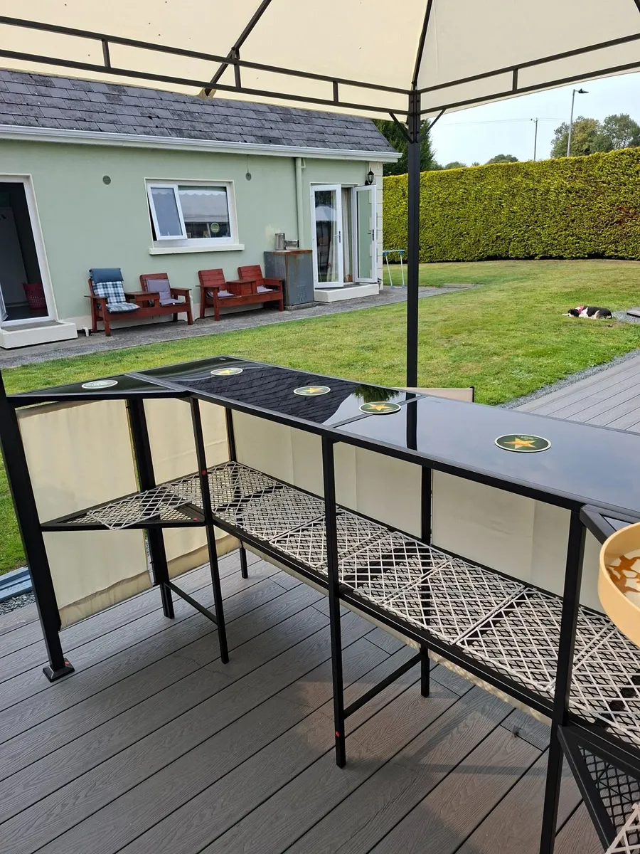 Garden Bar - Image 4