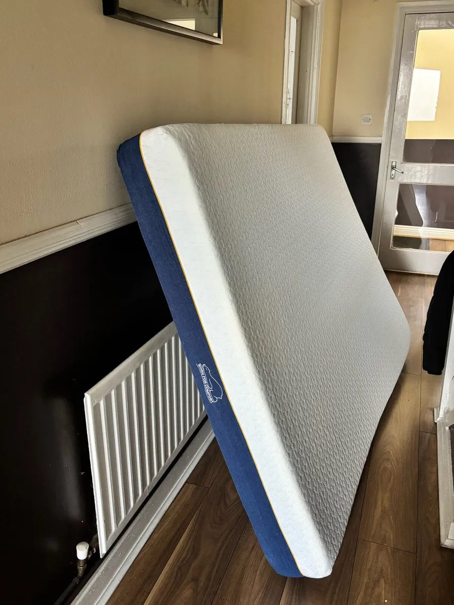 Mattress - Image 1