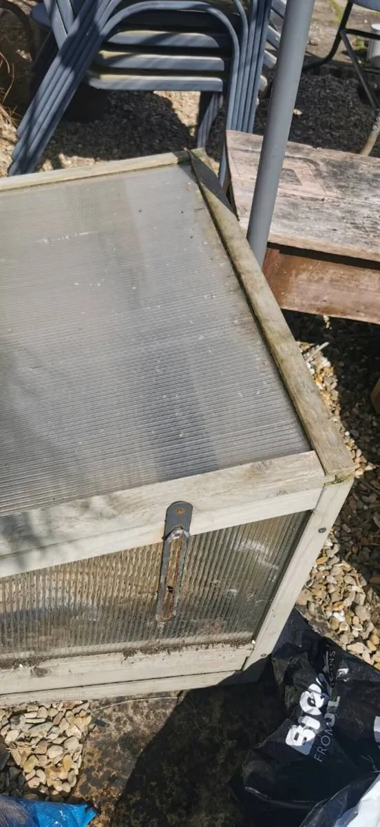 Cold Frame - Image 2