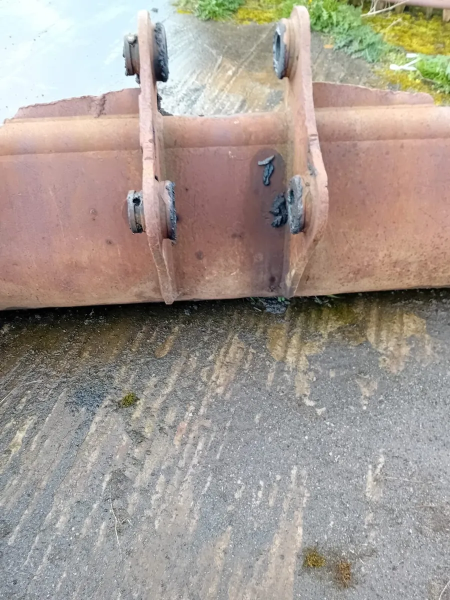 Digger buckets - Image 2