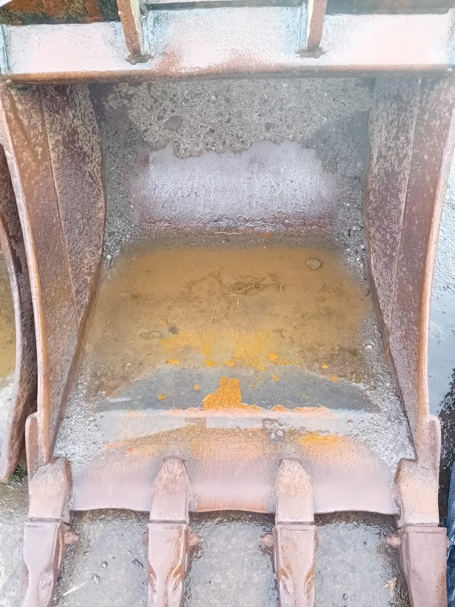 Digger buckets - Image 4
