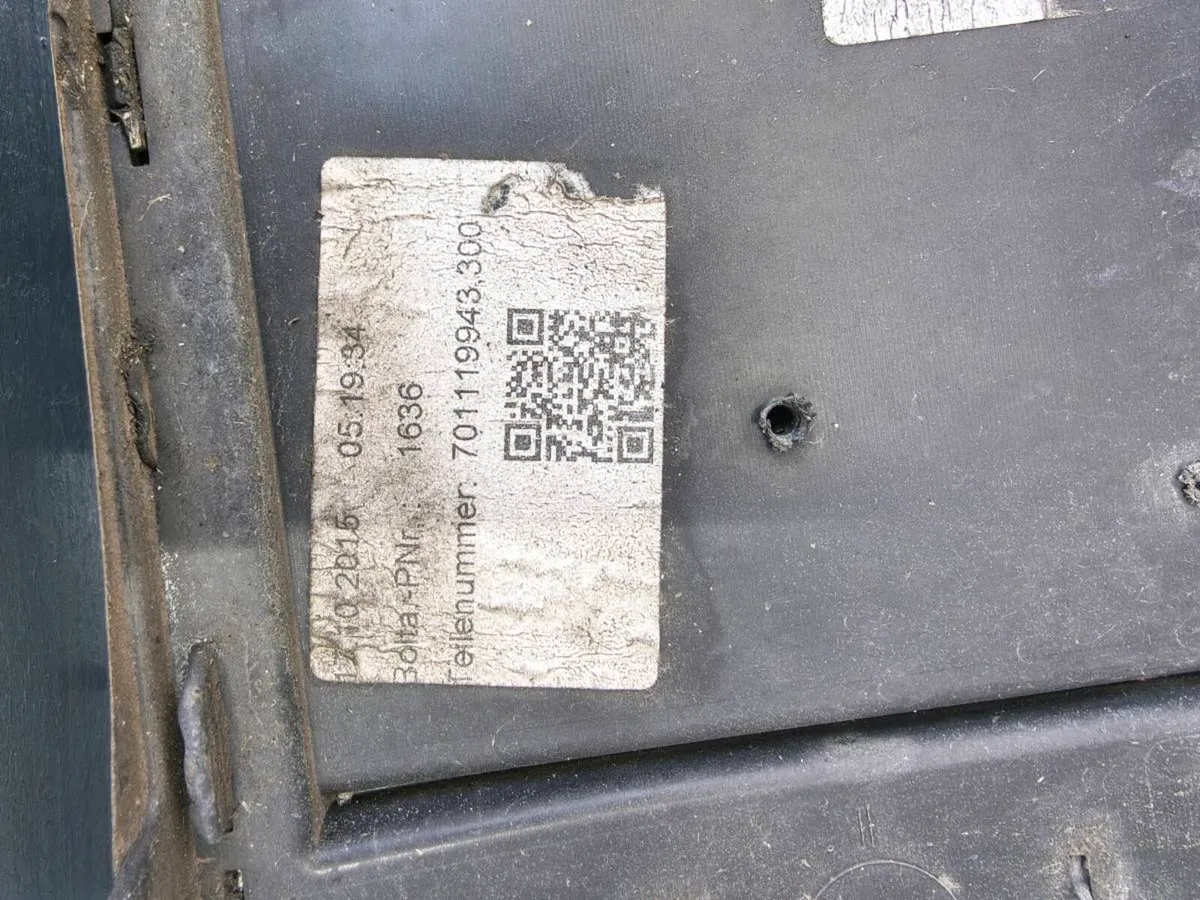 Grill Audi A4 b8 - Image 4