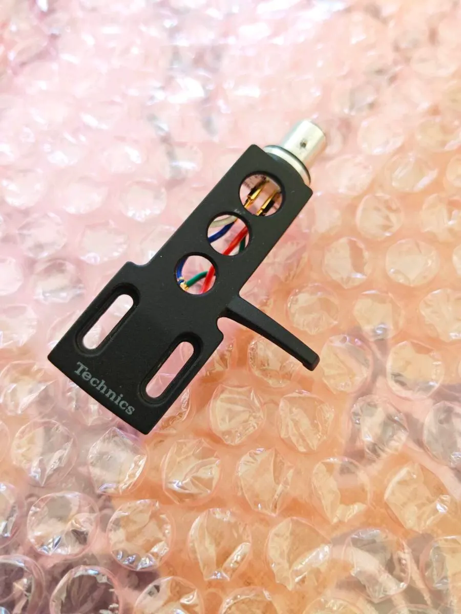 Technics headshell - Image 1