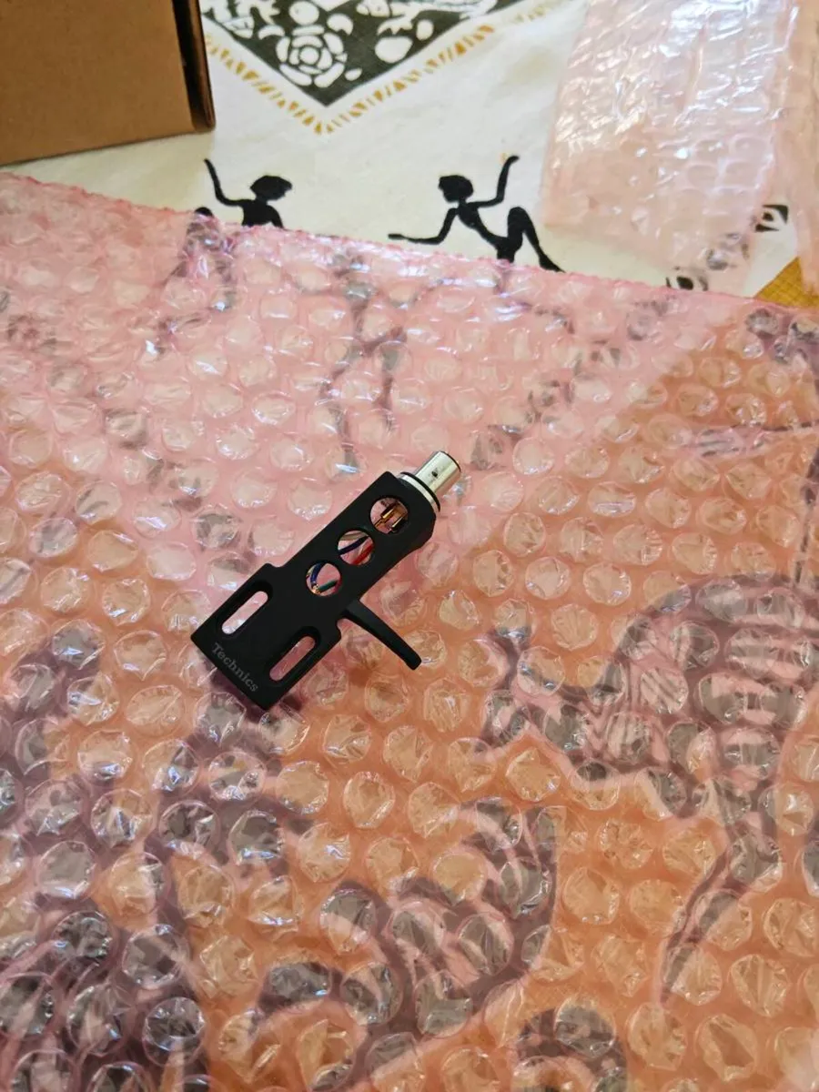 Technics headshell - Image 2