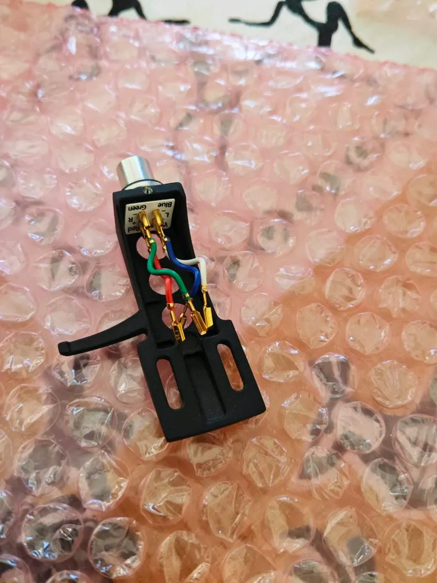 Technics headshell - Image 3