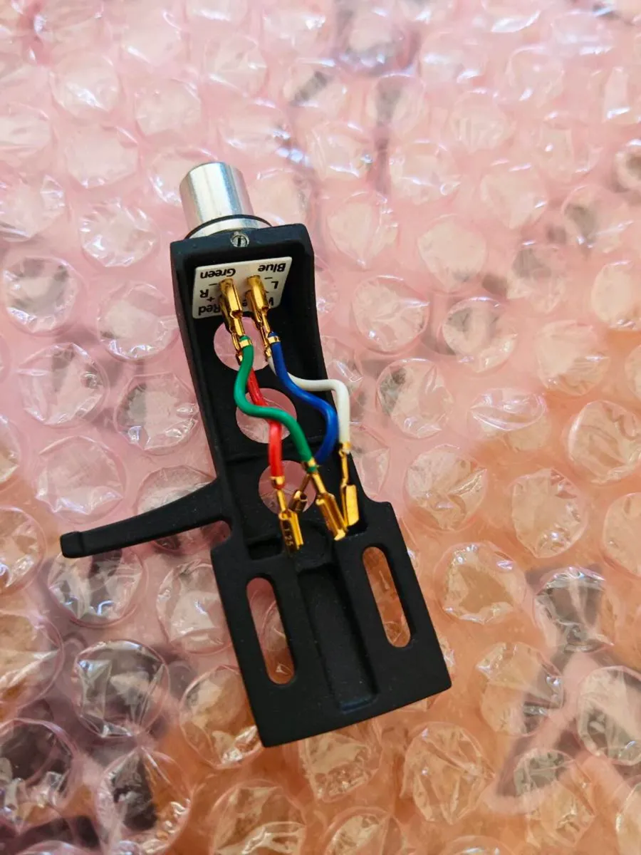 Technics headshell - Image 4