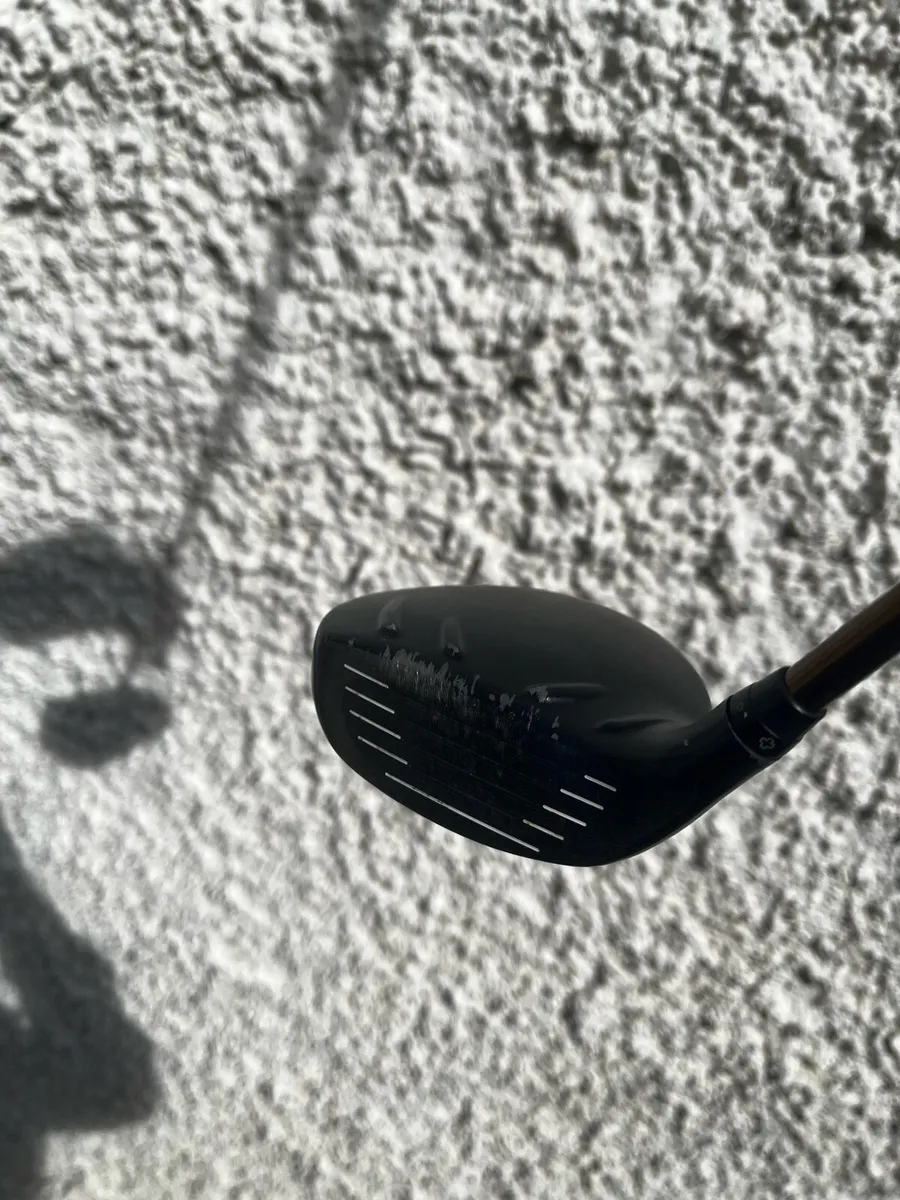 Ping g400 5 wood - Image 3