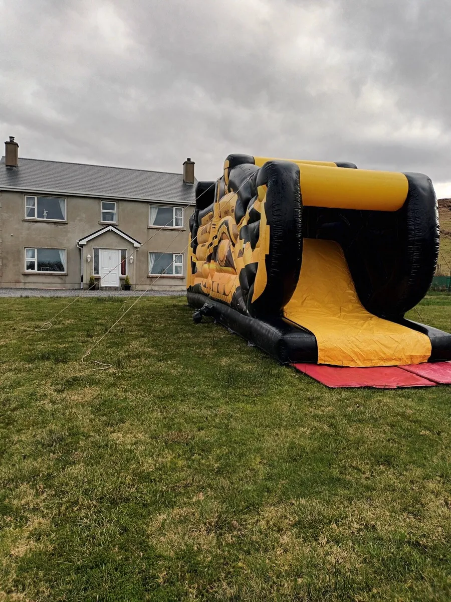Bouncy Castles - Image 2