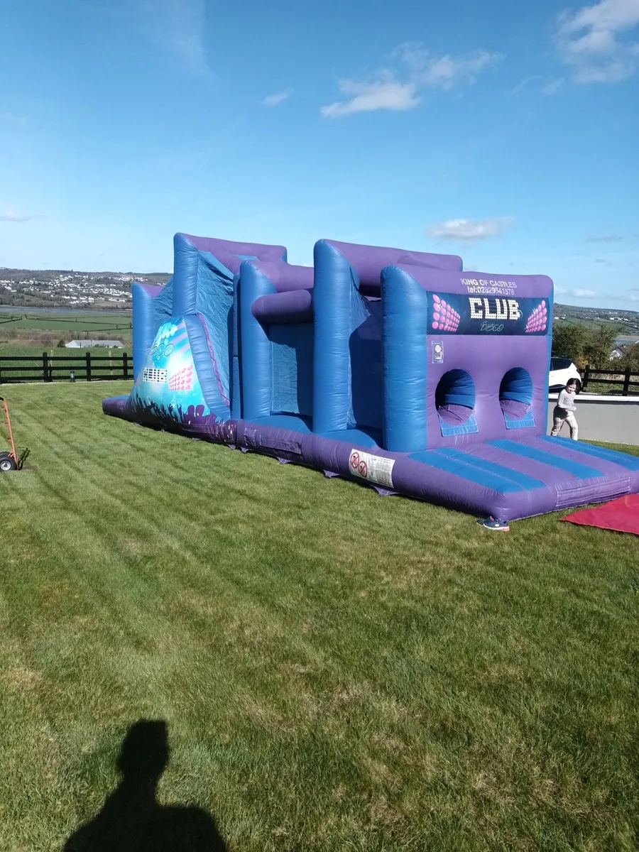 Bouncy Castles - Image 4