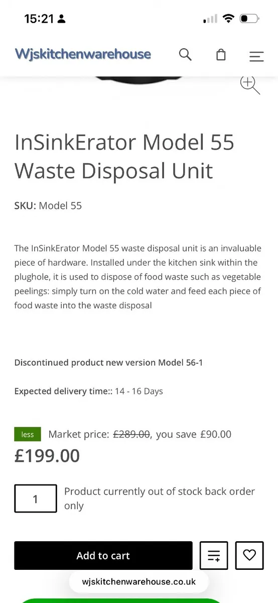 Waste disposal - Image 1