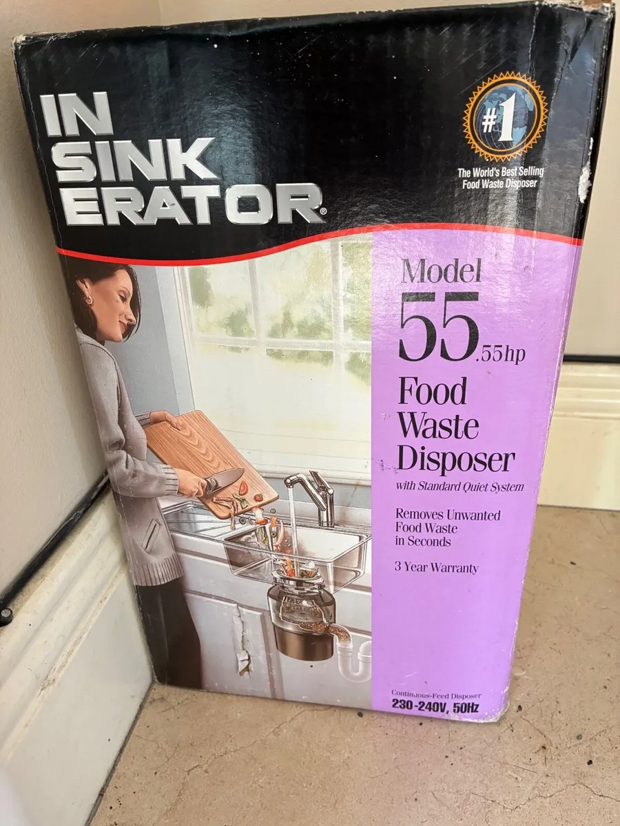 Waste disposal - Image 2