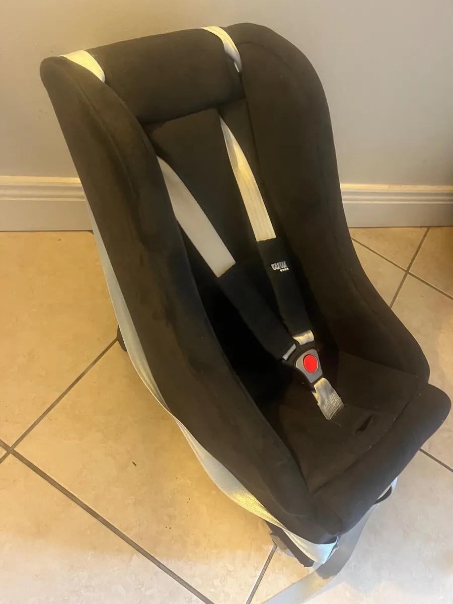 Mini mac car seat - Image 2