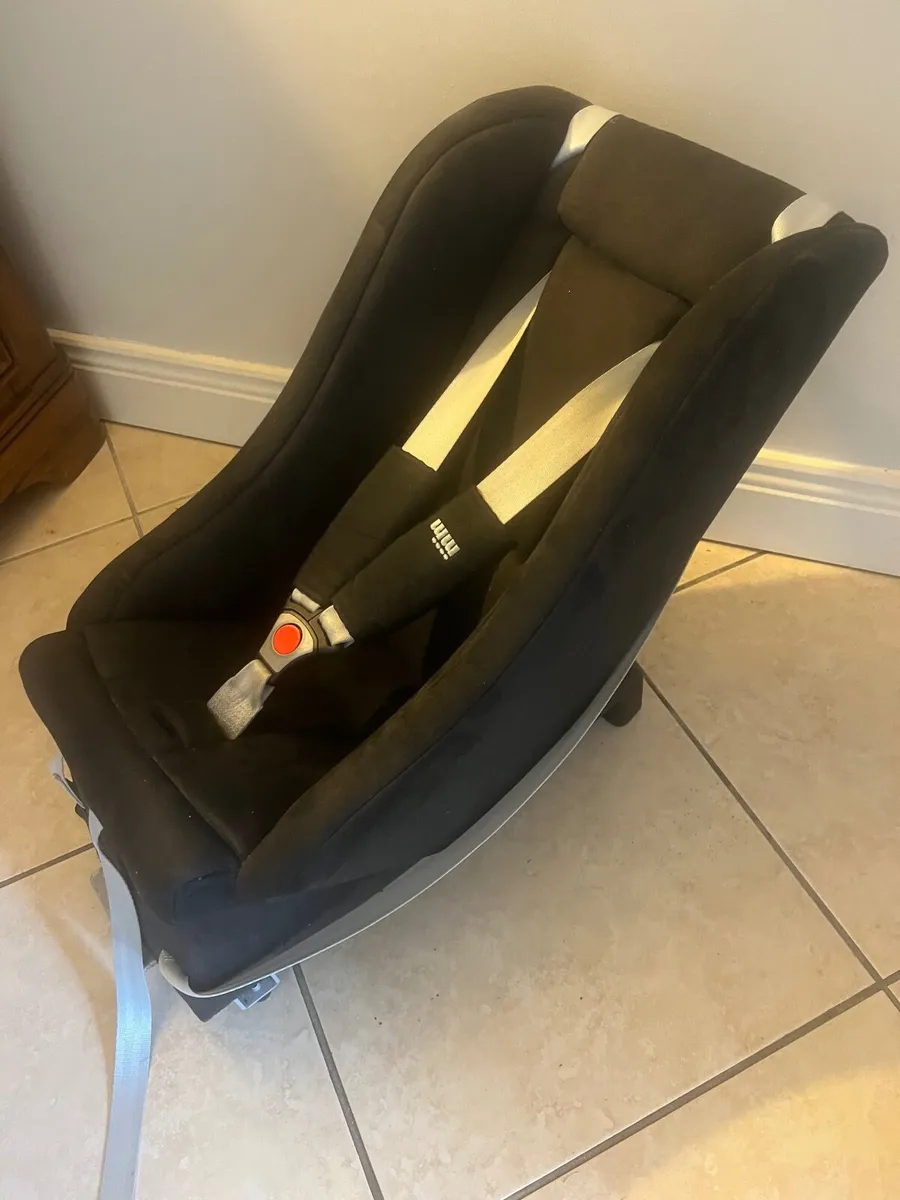 Mini mac car seat - Image 3