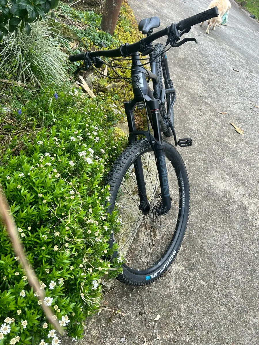 Radon slide trail al 7.0 2023 - Image 2