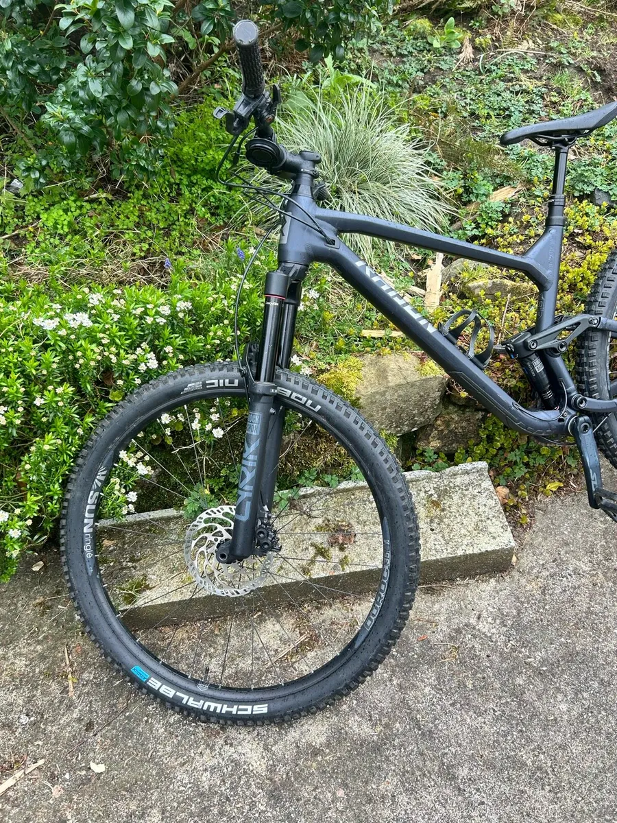 Radon slide trail al 7.0 2023 - Image 3