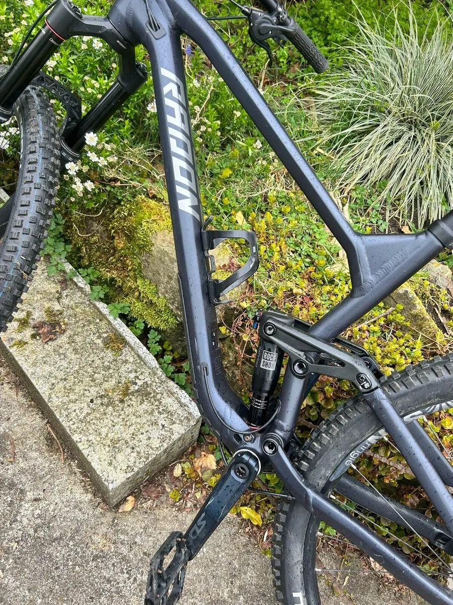 Radon slide trail al 7.0 2023 - Image 4