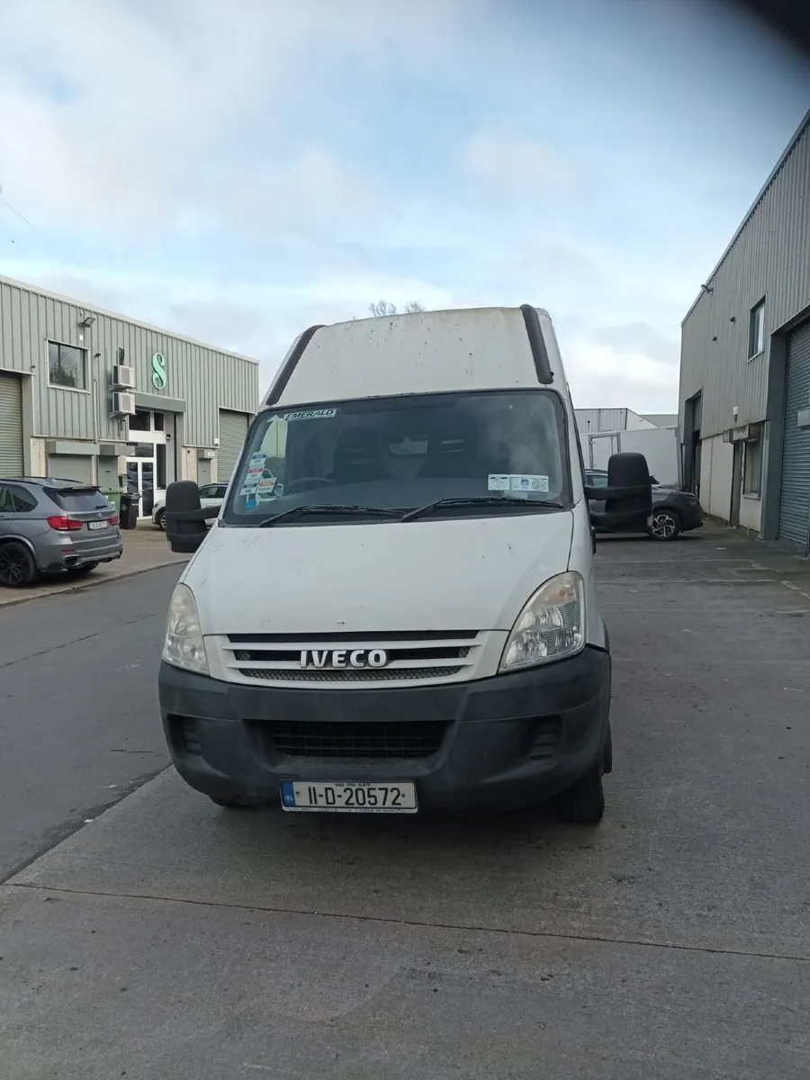 Iveco Daily - Image 1