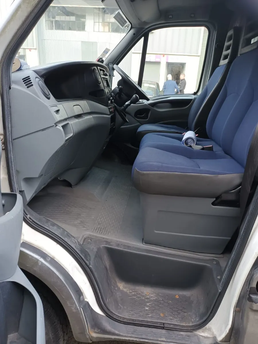 Iveco Daily - Image 2