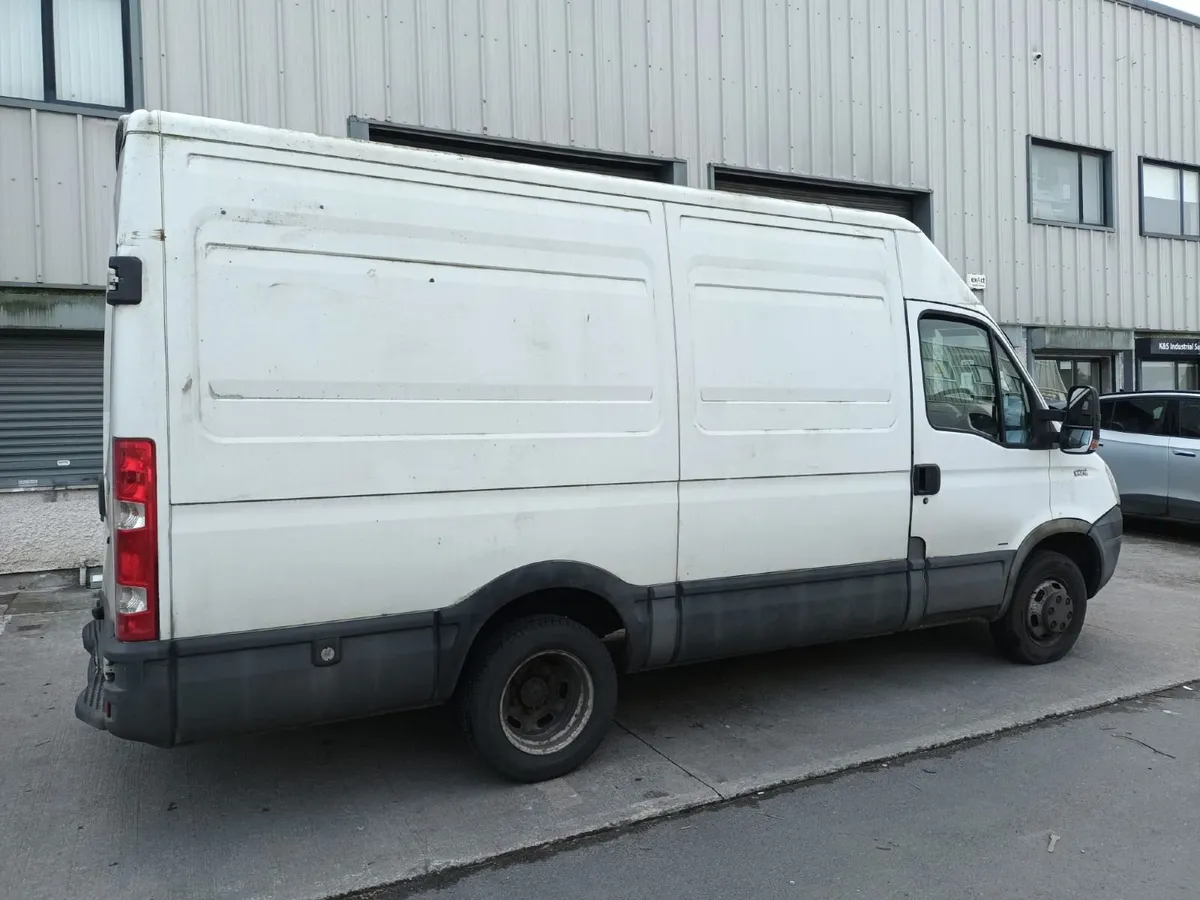 Iveco Daily - Image 3