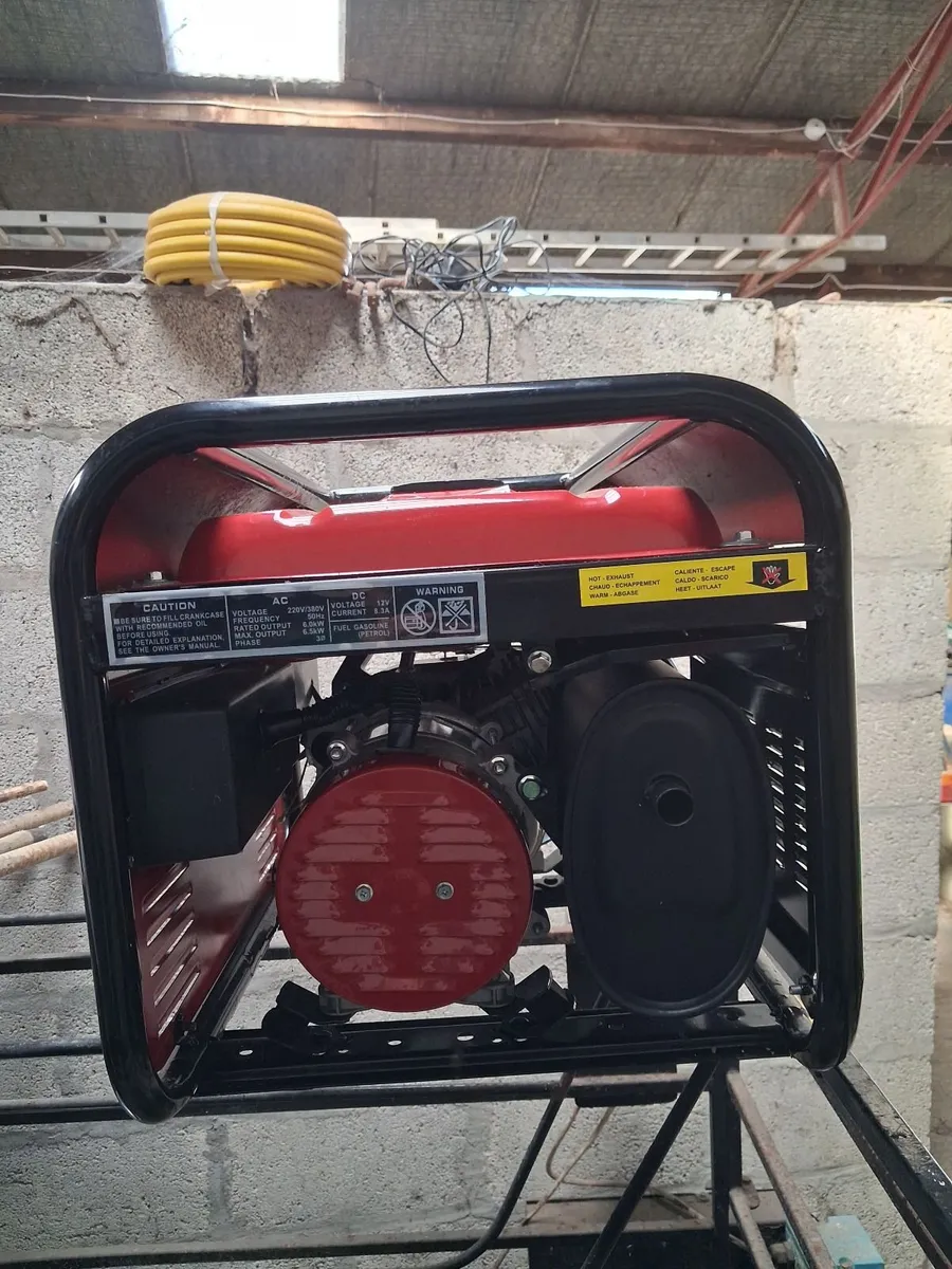 Peterol Generator - Image 2