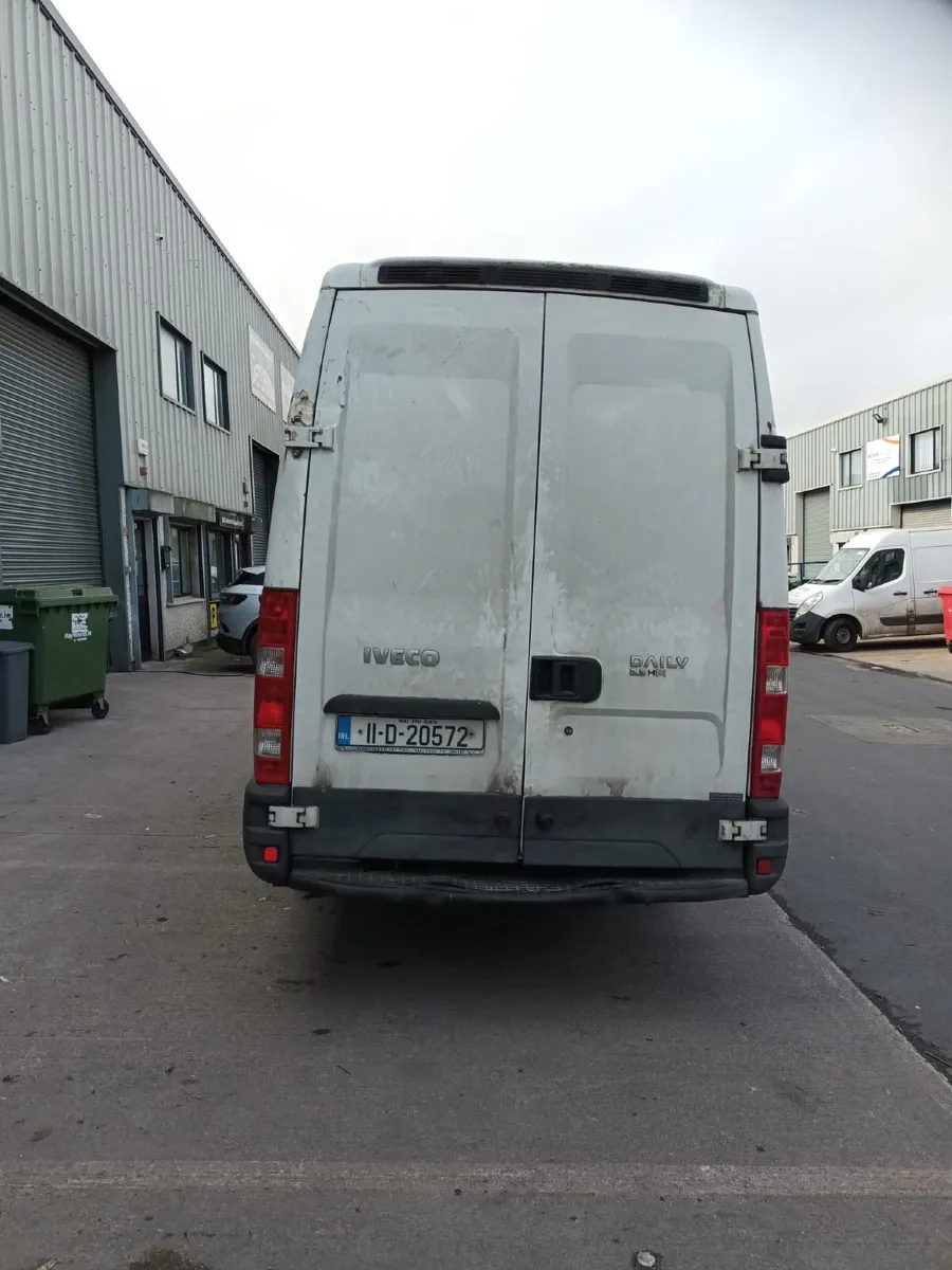 Iveco Daily - Image 4
