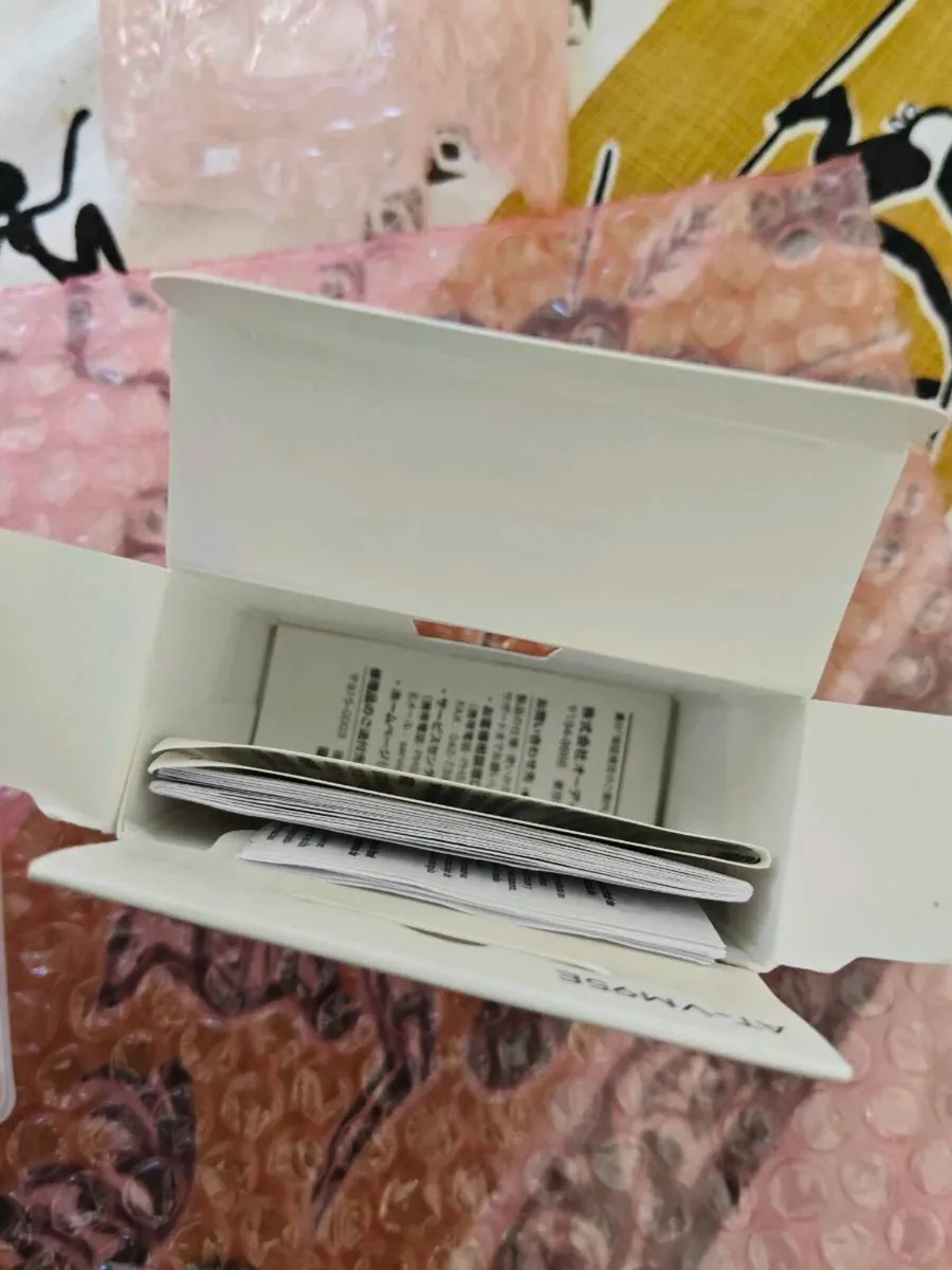 audio technica cartrage - Image 3