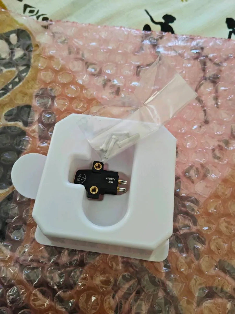 audio technica cartrage - Image 4