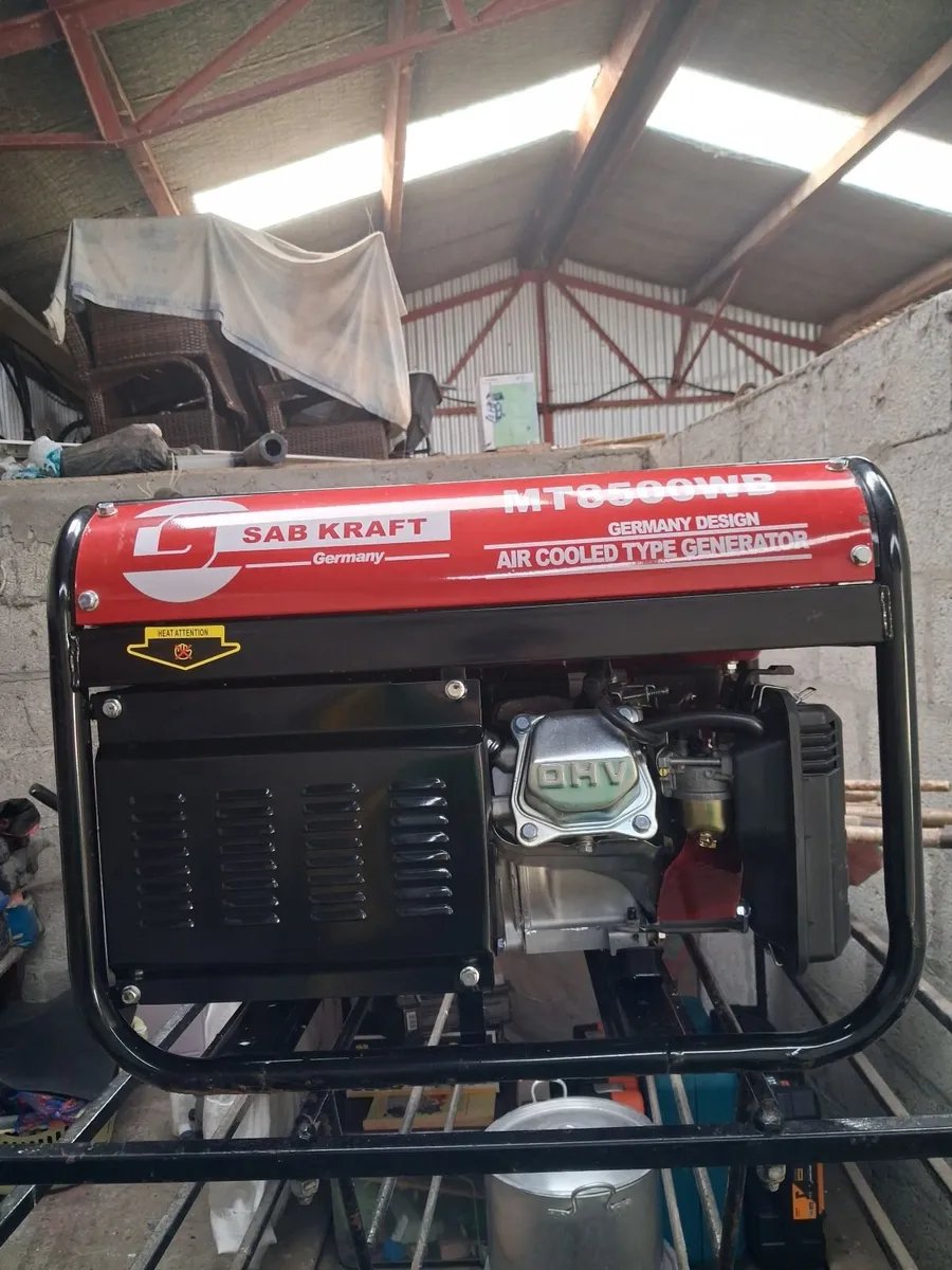 Peterol Generator - Image 3