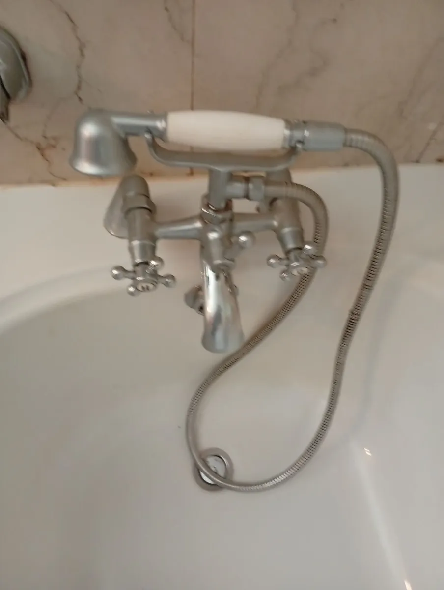 Shower bath - Image 3