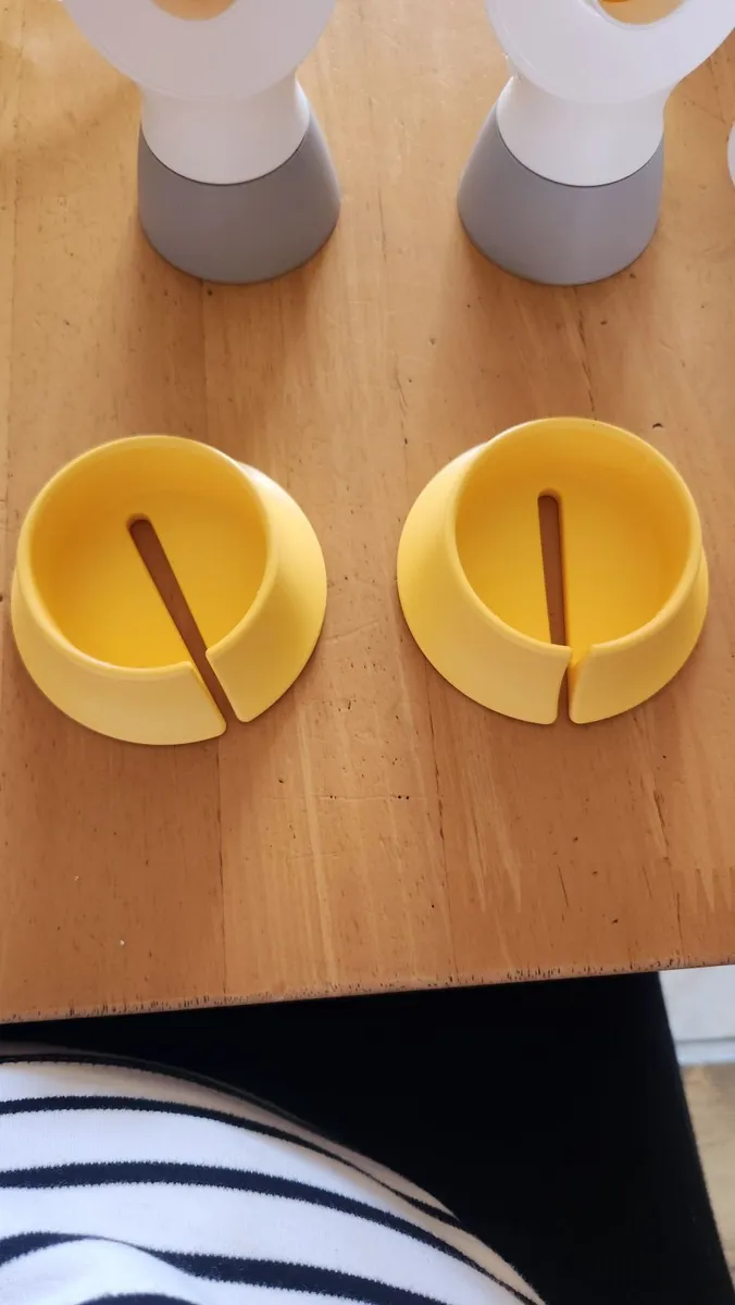 Medela Swing Maxi Breast Pump - Image 2