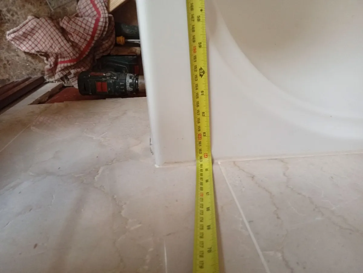 Shower bath - Image 4