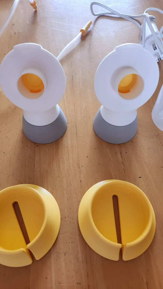 Medela Swing Maxi Breast Pump - Image 4