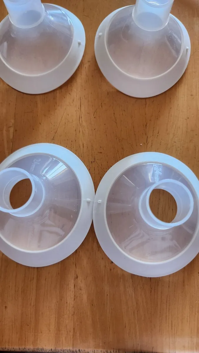 Medela Swing Maxi Breast Pump - Image 3