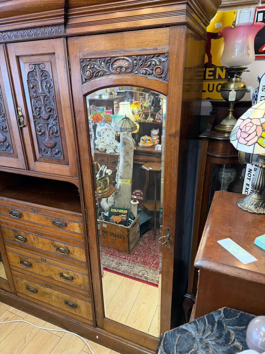 Antiques - Image 2