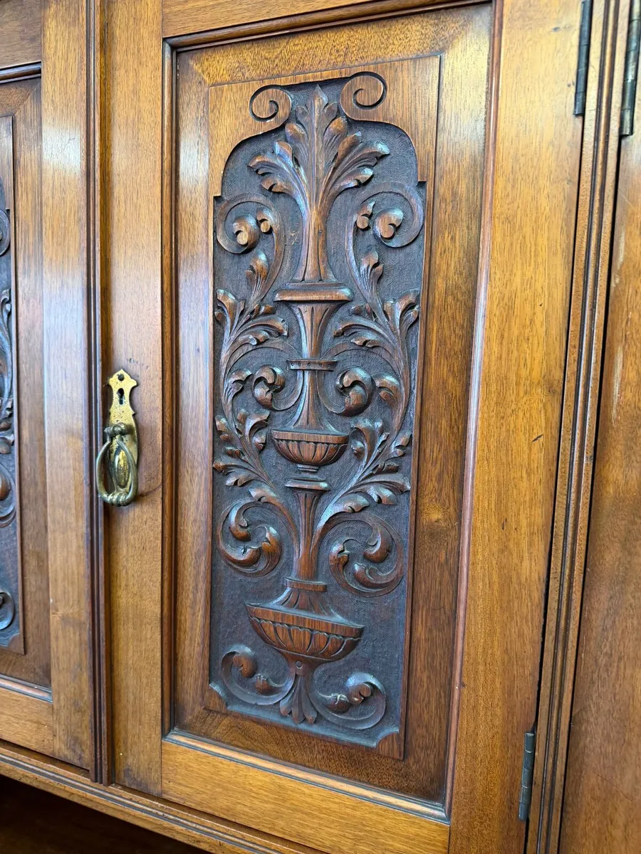 Antiques - Image 1