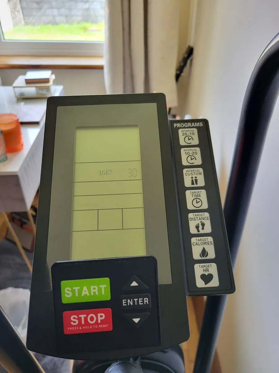 Assault bike - Image 3