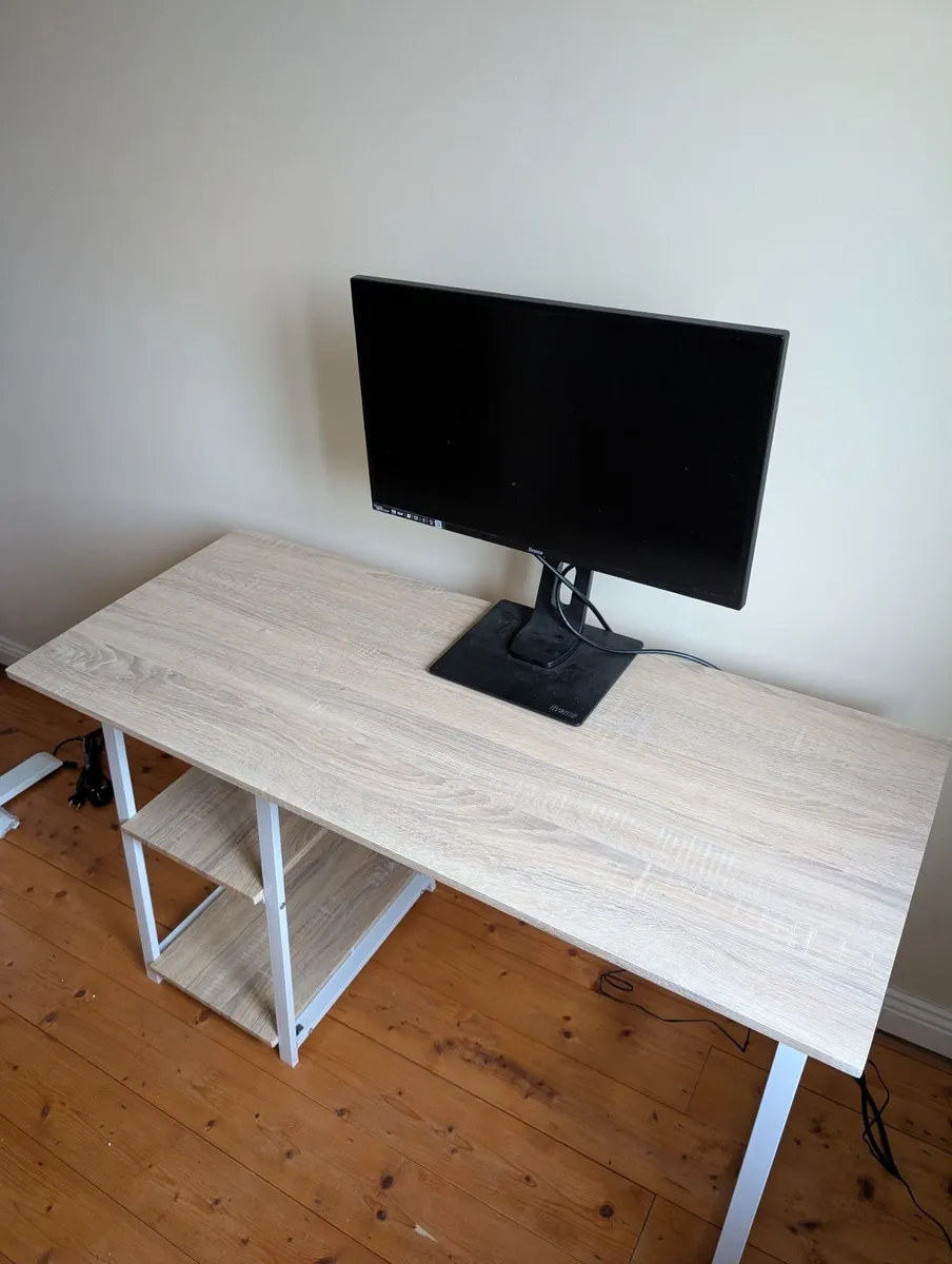 24 inch PC Monitor - Image 4