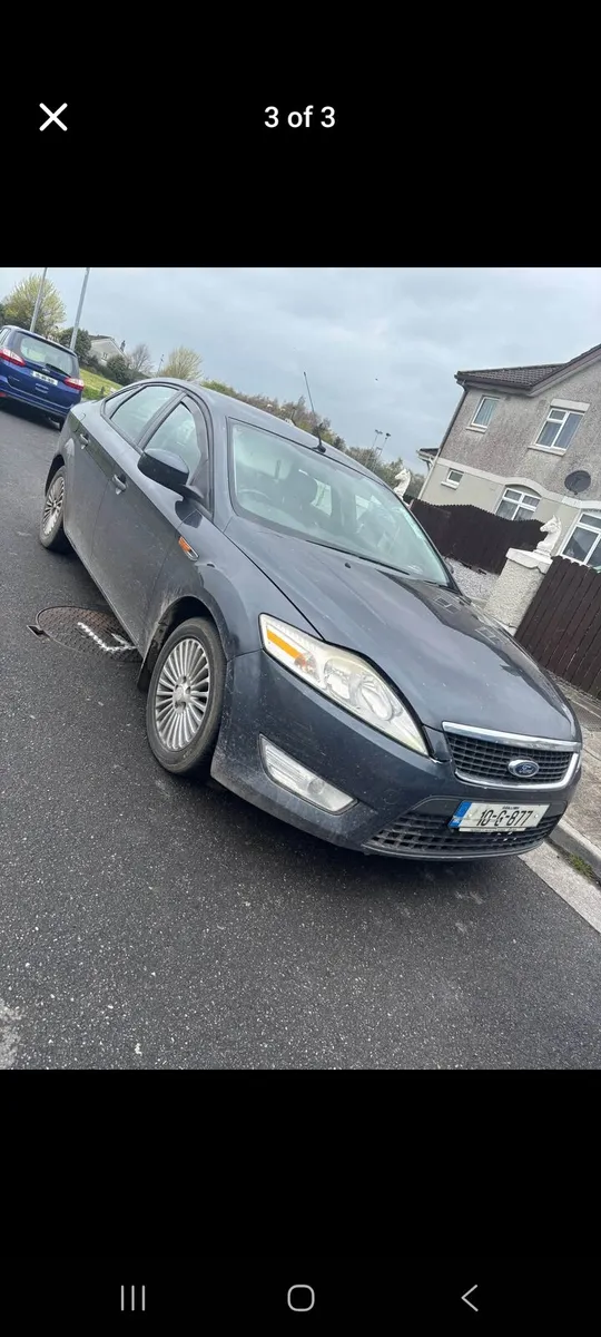 ford mondeo diesel - Image 1