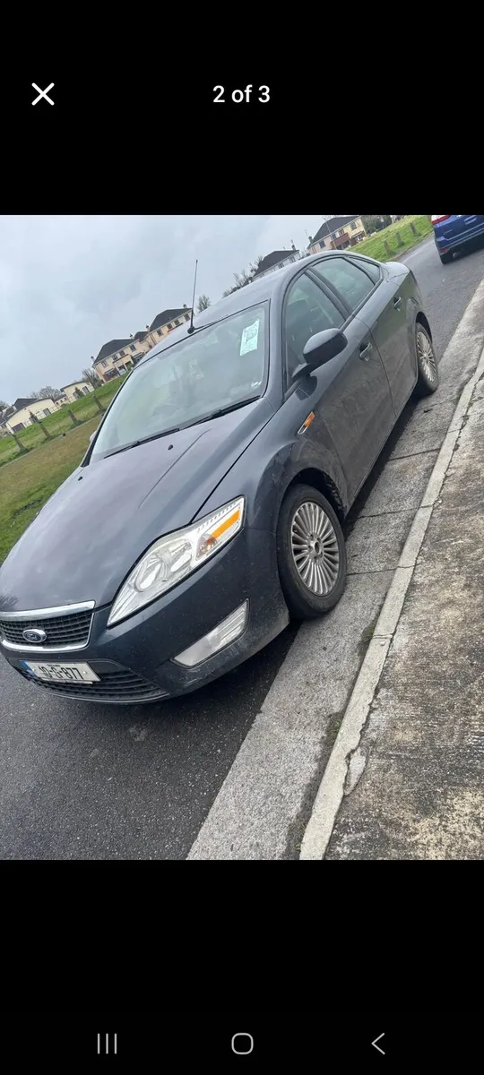 ford mondeo diesel - Image 2