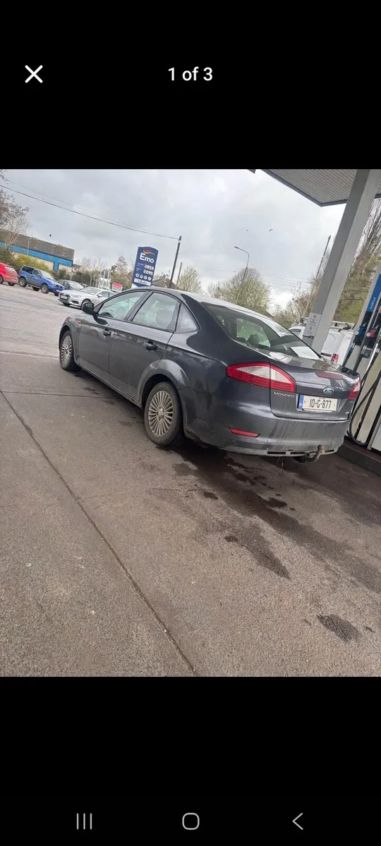 ford mondeo diesel - Image 3
