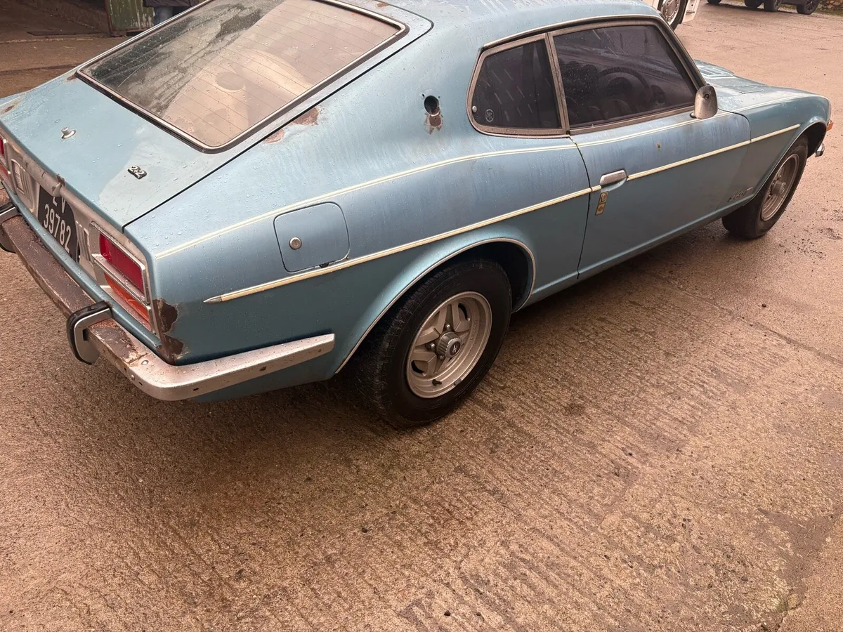 Datsun 260Z - Image 4